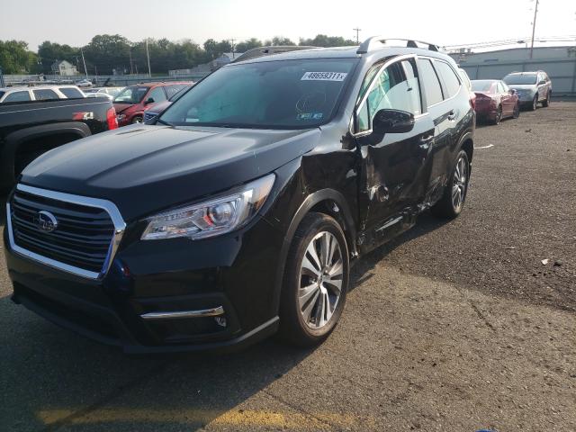 2021 SUBARU ASCENT LIM 4S4WMALD0M3437516