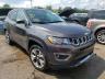 2021 JEEP  COMPASS