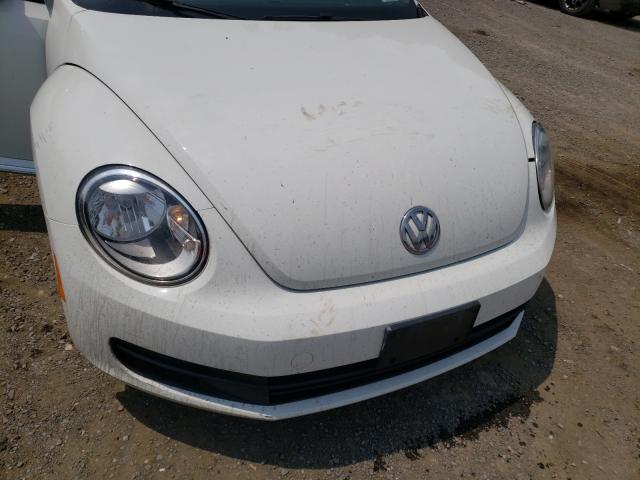 2015 VOLKSWAGEN BEETLE 1.8 3VWF17AT9FM654412