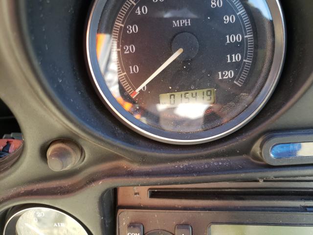 2007 HARLEY-DAVIDSON FLHTCUI 1HD1FC43X7Y624276