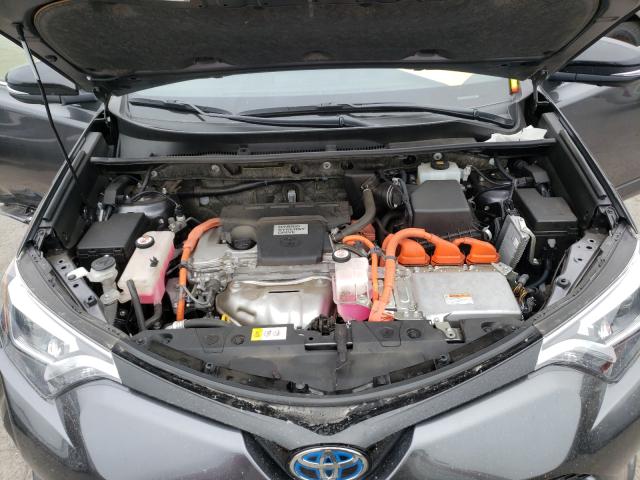 2018 TOYOTA RAV4 HV SE JTMJJREV0JD165308