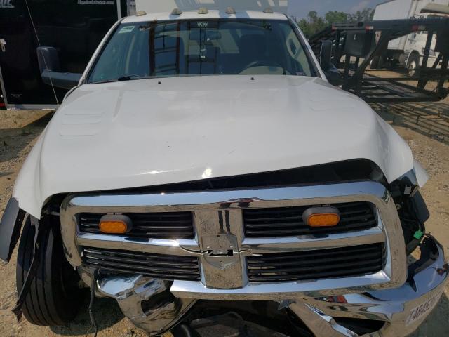 2012 DODGE RAM 4500 S 3C7WDKELXCG196206