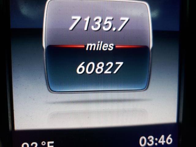 2016 MERCEDES-BENZ C 450 4MAT 55SWF6EB4GU143260