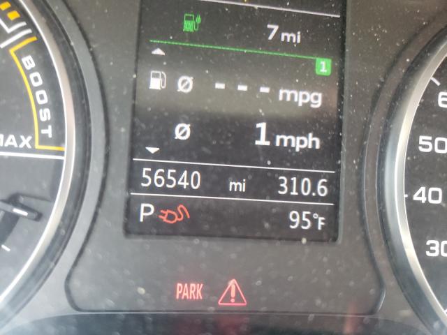 2016 AUDI A3 E-TRON WAUUPBFFXGA099707
