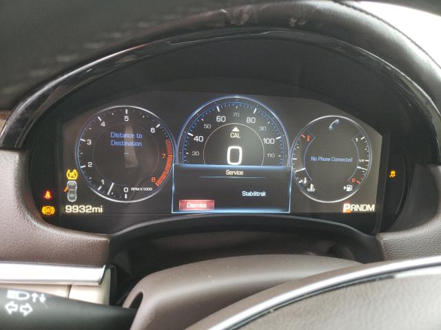 2015 CADILLAC XTS PREMIU 2G61P5S37F9226557