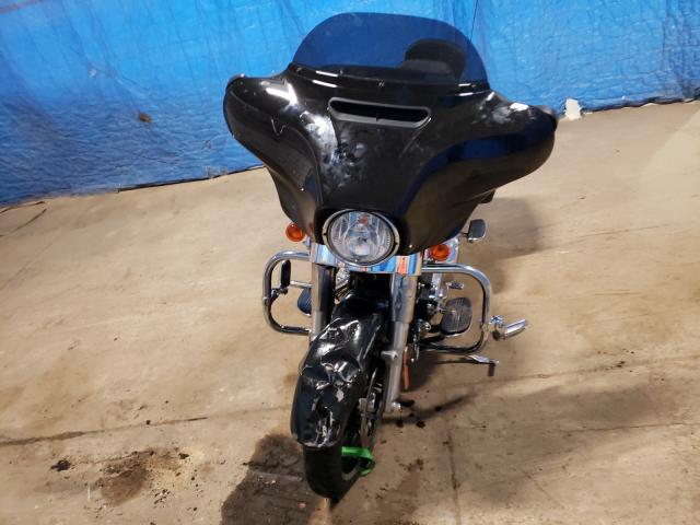 2021 HARLEY-DAVIDSON FLHX 1HD1KBC14MB609535