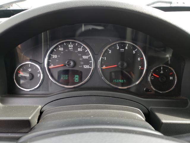 2010 JEEP LIBERTY LI 1J4PN5GK0AW151806