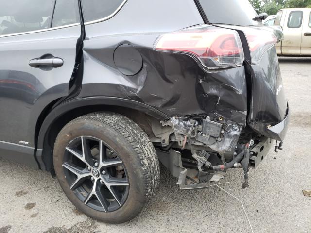 2018 TOYOTA RAV4 HV SE JTMJJREV0JD165308