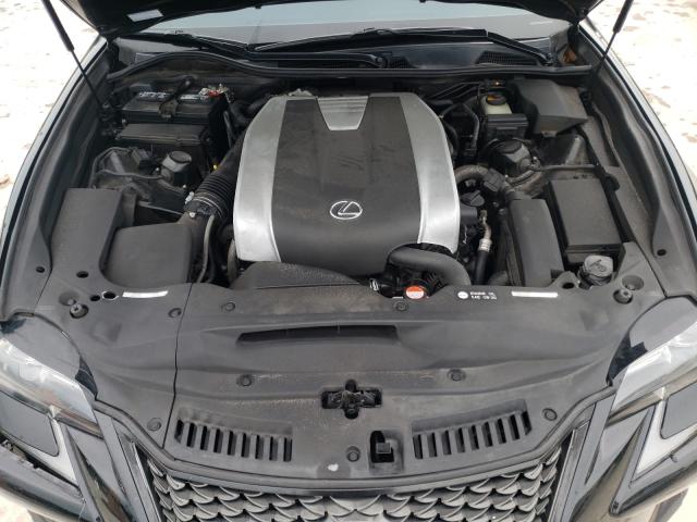 2016 LEXUS GS 350 BAS JTHBZ1BLXGA004586