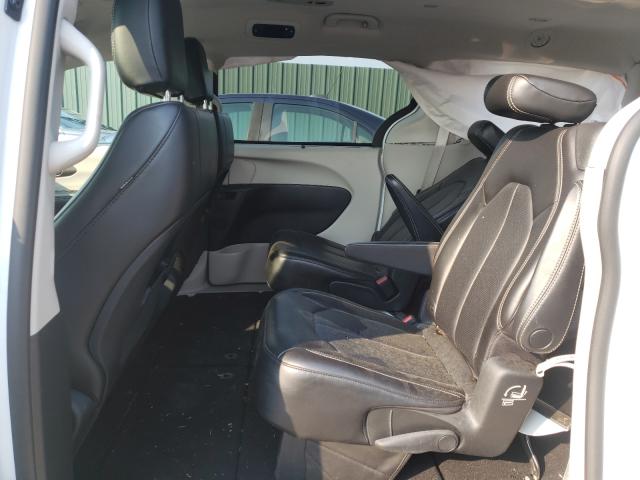 2020 CHRYSLER VOYAGER LX 2C4RC1DG2LR182483
