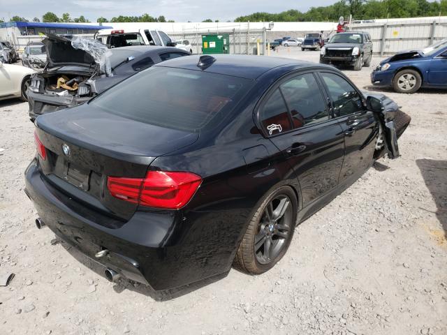 2018 BMW 340 I WBA8B3C5XJK843311