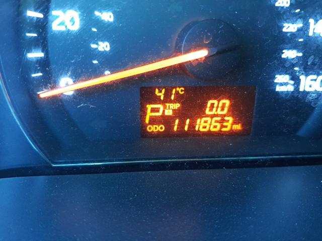 2014 KIA SORENTO 5XYKT3A6XEG437624
