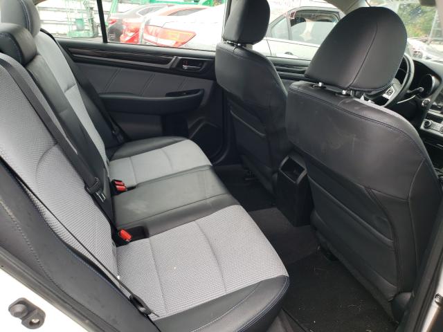 2017 SUBARU LEGACY SPO 4S3BNAS6XH3042333