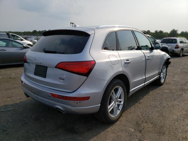 VIN WA1C2AFPXHA089710 2017 Audi Q5, Premium no.4