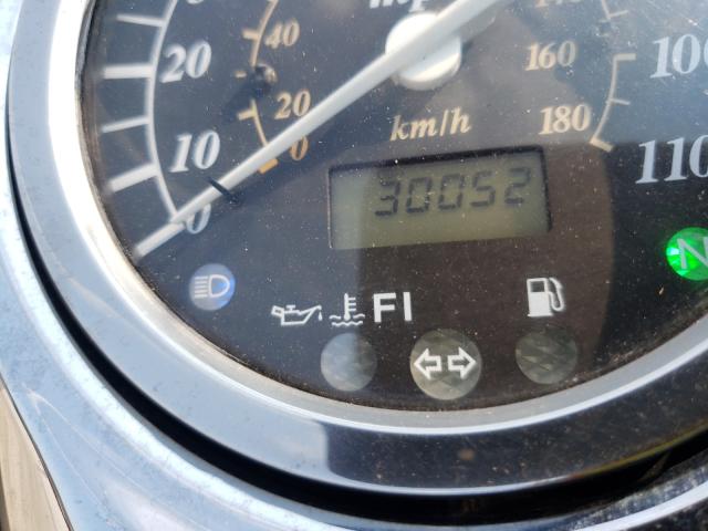 2006 SUZUKI C50 JS1VS55A462103363