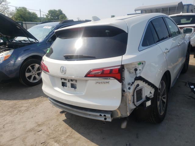 2018 ACURA RDX ADVANC 5J8TB3H71JL004733