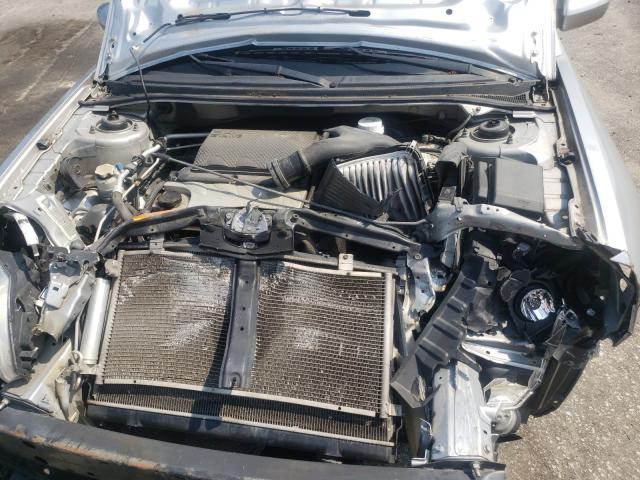 2012 MITSUBISHI GALANT FE 4A32B2FF6CE019330