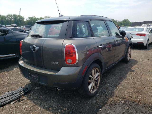 2012 MINI COOPER COU WMWZB3C51CWM04479