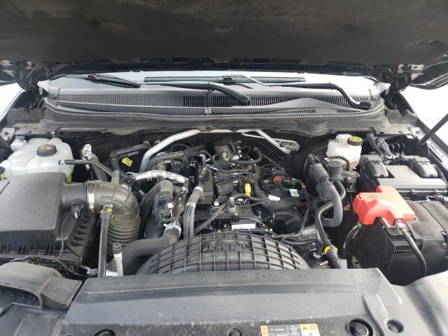 2021 FORD RANGER XL 1FTER4EH7MLD31258