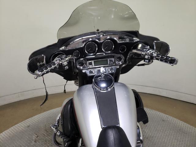 2006 HARLEY-DAVIDSON FLHT 1HD1DDV136Y629780