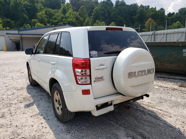 2012 SUZUKI VITARA JS3TD0D22C4100290