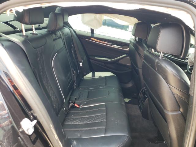 2021 BMW M550XI WBA13BK00MCF31692