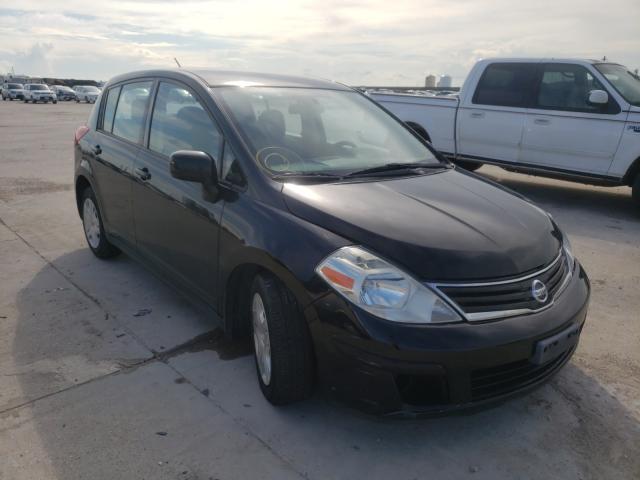 nissan versa 20011