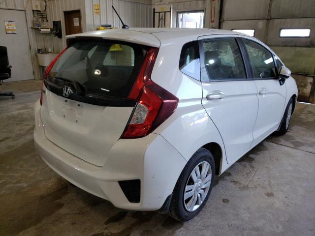2015 HONDA FIT LX 3HGGK5H51FM772410