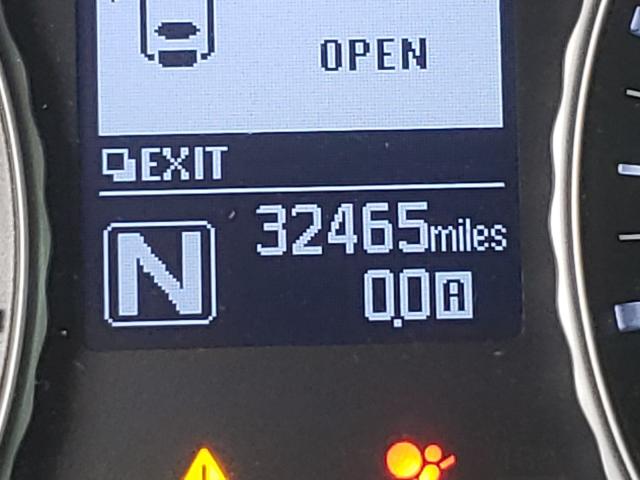 2016 INFINITI Q70 3.7 JN1BY1AR5GM271341