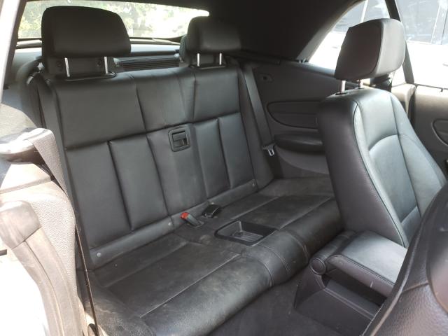 2013 BMW 128 I WBAUL7C51DVU09512