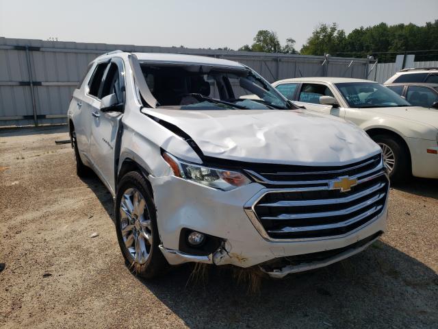 2020 CHEVROLET TRAVERSE H 1GNEVNKW0LJ188028