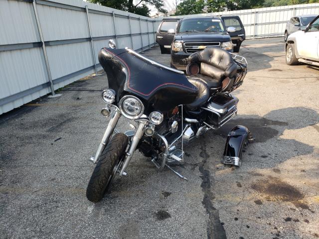 2001 HARLEY-DAVIDSON FLHTCI 1HD1FFW131Y620252