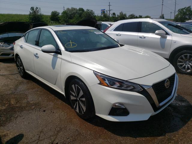 2020 altima sl for sale