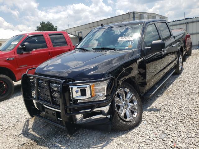 1FTEW1E40KKC68673 | 2019 FORD F150 SUPER