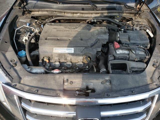 2013 HONDA CROSSTOUR 5J6TF2H52DL004668