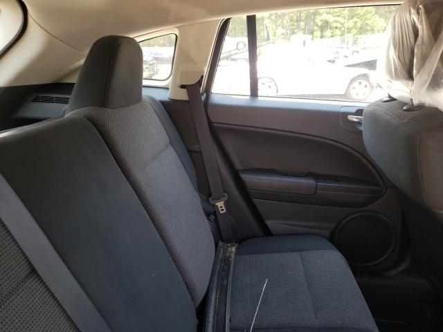 2011 DODGE CALIBER MA 1B3CB3HA1BD110963