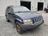 2004 JEEP  CHEROKEE