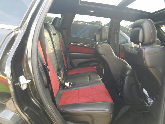 2015 JEEP GRAND CHER - 1C4RJFDJ6FC680973