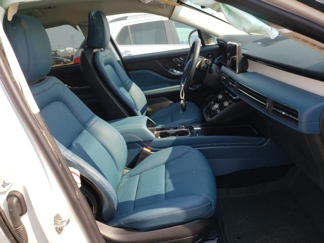 2021 LINCOLN CORSAIR RE 5LMCJ2DH1MUL16214
