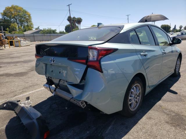 2021 TOYOTA PRIUS SPEC JTDKAMFU8M3135299