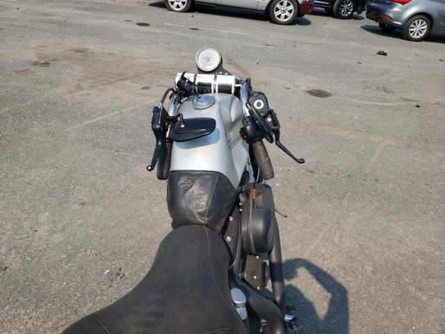 2010 HARLEY-DAVIDSON XL883 N 1HD4LE216AC405046