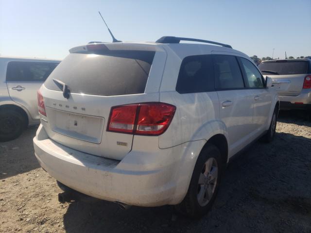 2011 DODGE JOURNEY MA 3D4PG1FG0BT520762