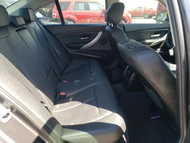 2018 BMW 320 XI WBA8E5G57JNV03318