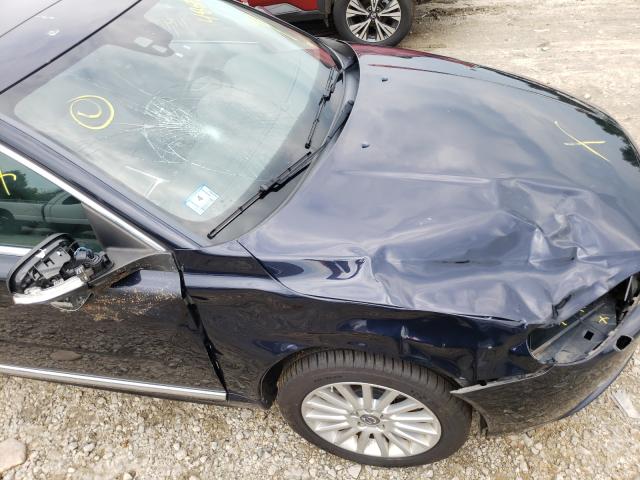 2013 VOLVO S80 3.2 YV1940AS3D1167748