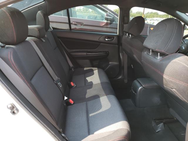 2017 SUBARU WRX JF1VA1B63H9827806