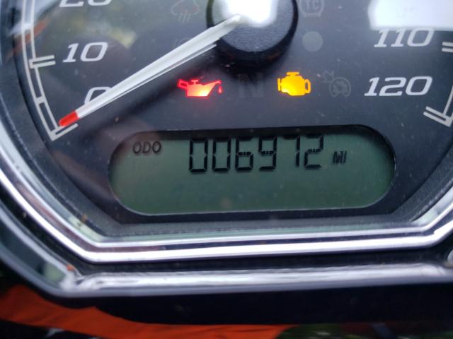 2020 HARLEY-DAVIDSON FLTRXS 1HD1KTP13LB606236