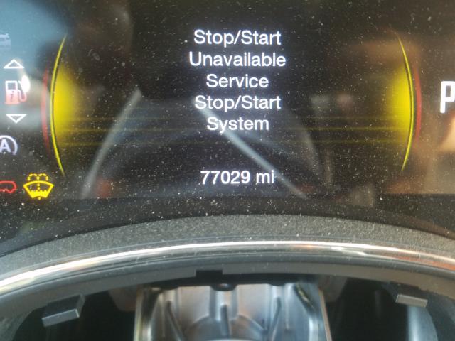 2018 DODGE DURANGO GT 1C4RDJDG2JC372660