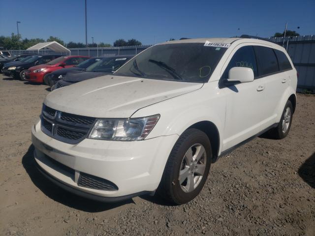 2011 DODGE JOURNEY MA 3D4PG1FG0BT520762