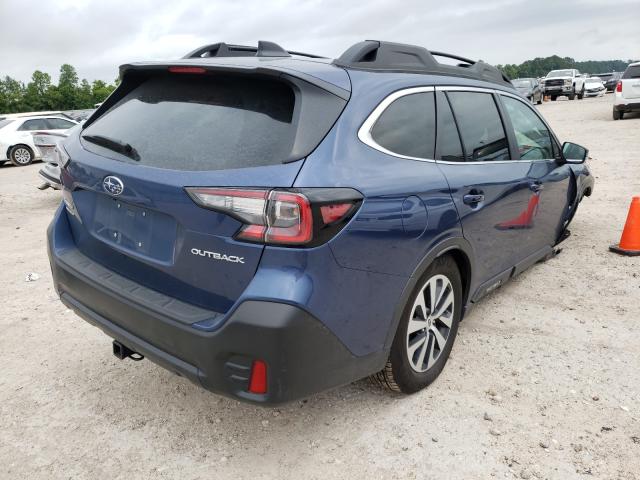 2020 SUBARU OUTBACK PR 4S4BTACC4L3222129
