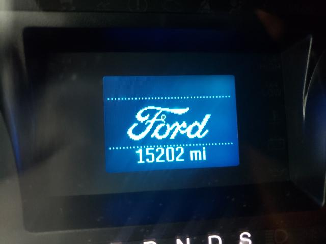 2021 FORD RANGER XL 1FTER4EH7MLD31258